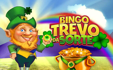 sv388 Bingo Trevo da Sorte