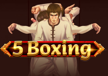 sv388 5 Boxing - Hình ảnh trò chơi