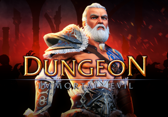 sv388 Dungeon Immortal Evil