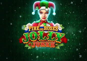 sv388 Fire And Roses Jolly Joker