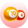 Biểu tượng GAME BÀI - sv388