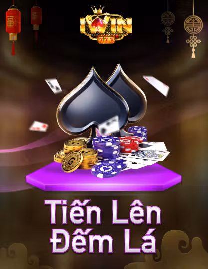Hình ảnh trò chơi IWIN Tiến Lên tại sv388