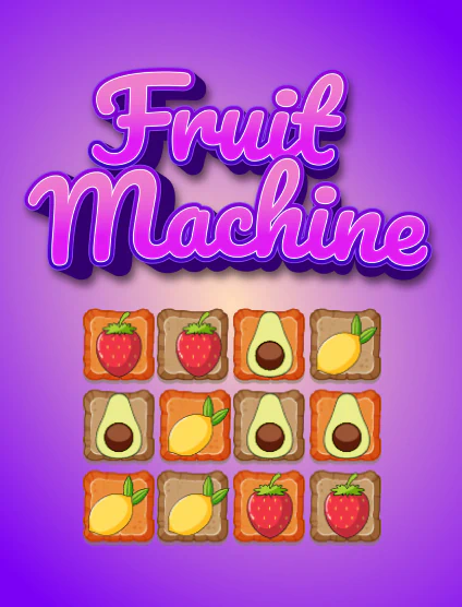 Hình ảnh trò chơi TP Fruit Machine tại sv388