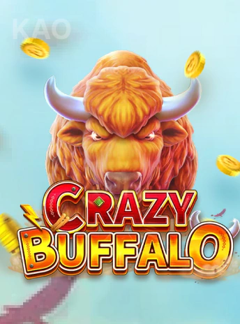 Hình ảnh trò chơi Fachai Crazy Buffalo tại sv388
