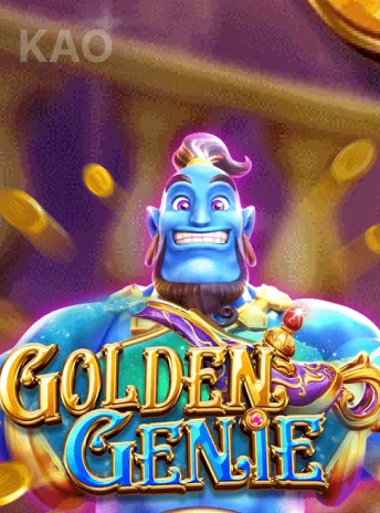 Hình ảnh trò chơi Fachai Golden Genie tại sv388