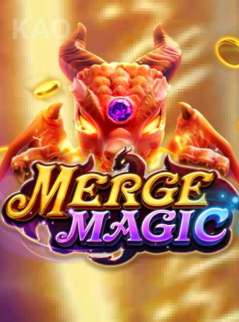 Hình ảnh trò chơi Fachai Merge Magic tại sv388
